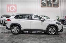 تويوتا فرونتلاندر